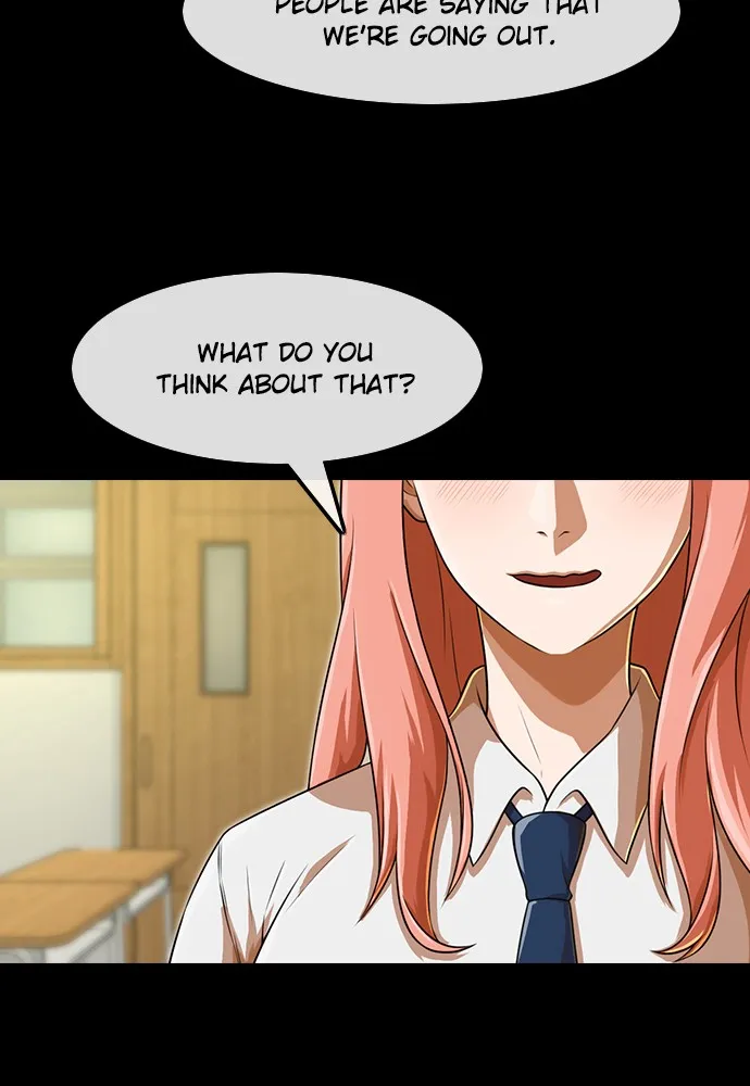 Read Random Chat chapter 159 image 44 on Lezhin