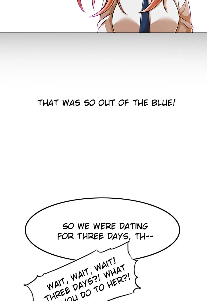 Read Random Chat chapter 159 image 47 on Lezhin
