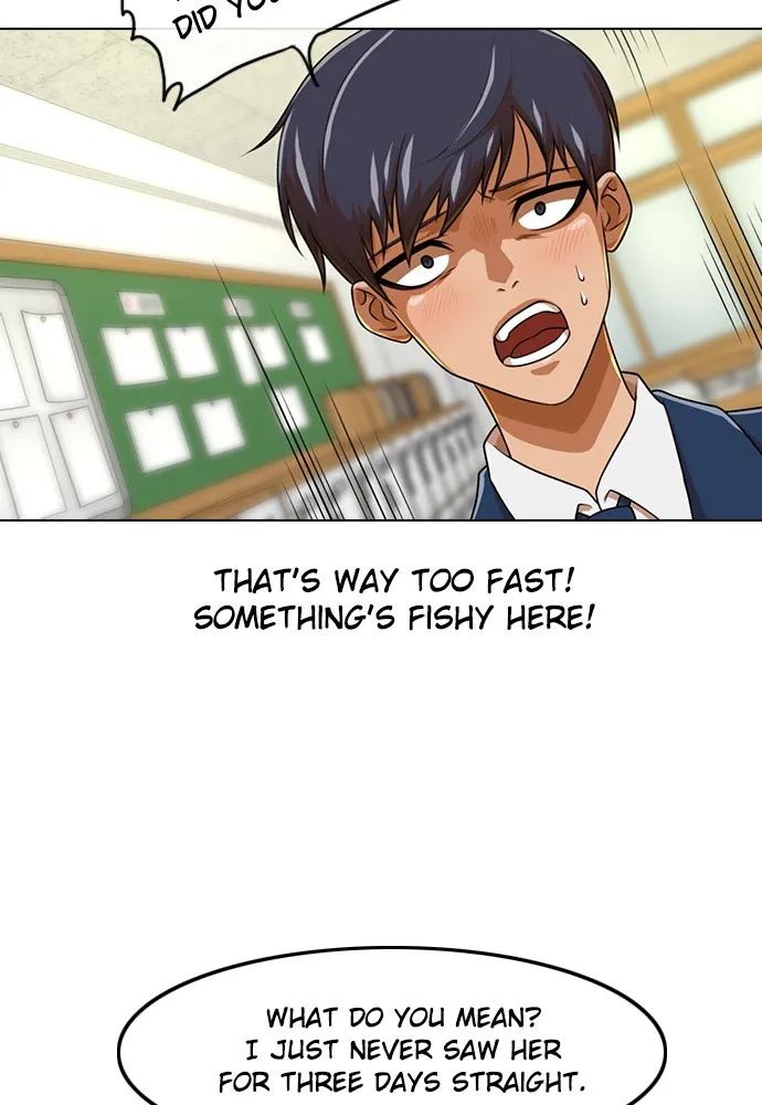 Read Random Chat chapter 159 image 48 on Lezhin