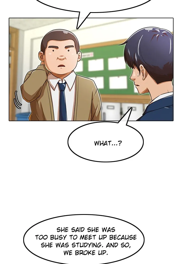Read Random Chat chapter 159 image 49 on Lezhin