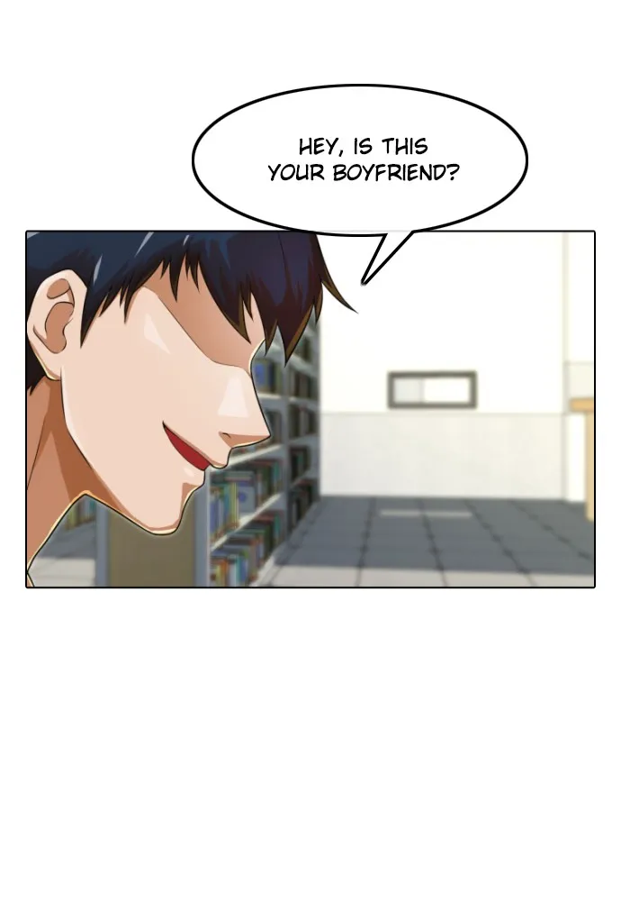 Read Random Chat chapter 159 image 5 on Lezhin