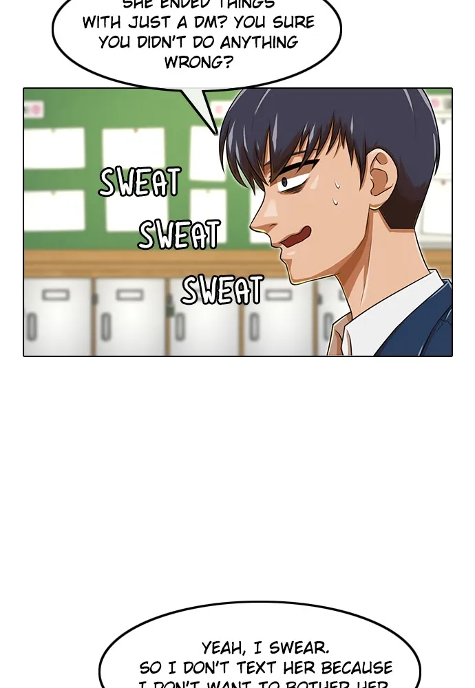 Read Random Chat chapter 159 image 51 on Lezhin