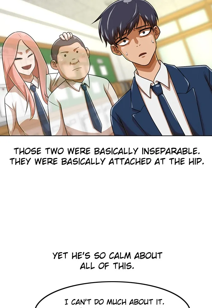 Read Random Chat chapter 159 image 53 on Lezhin