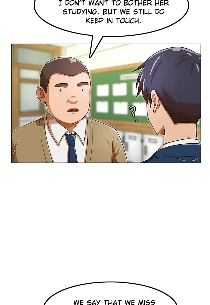 Read Random Chat chapter 159 image 54 on Lezhin