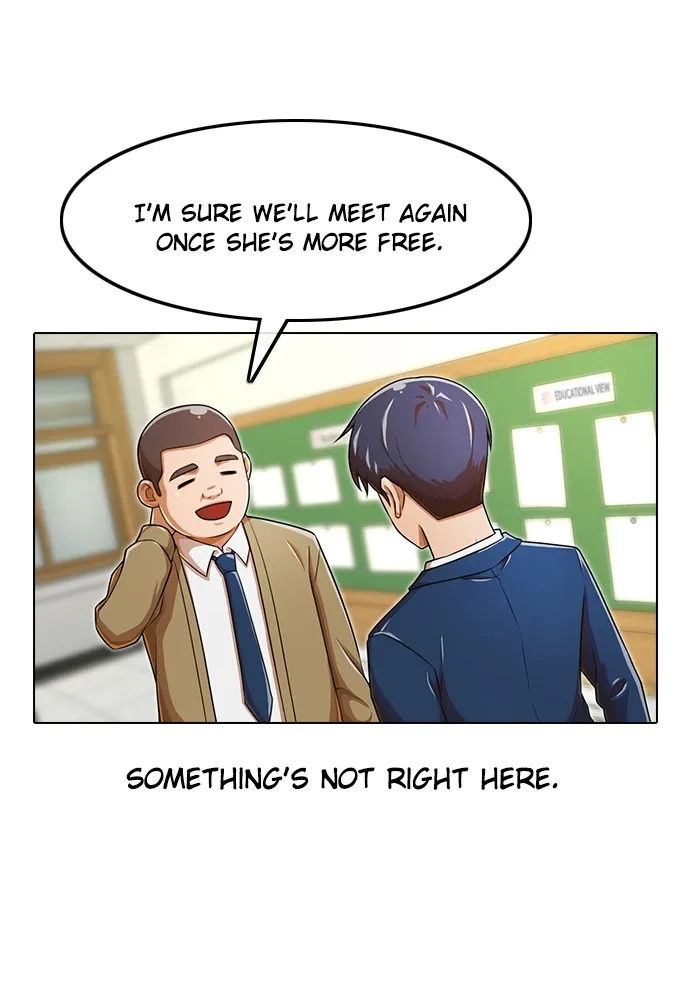 Read Random Chat chapter 159 image 56 on Lezhin