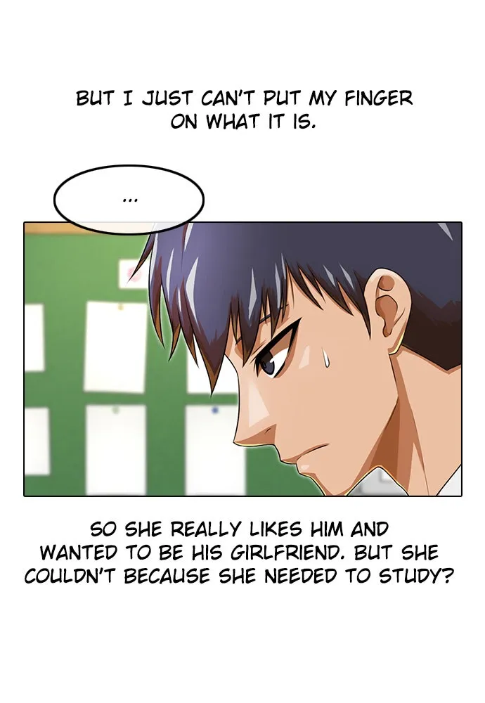 Read Random Chat chapter 159 image 57 on Lezhin