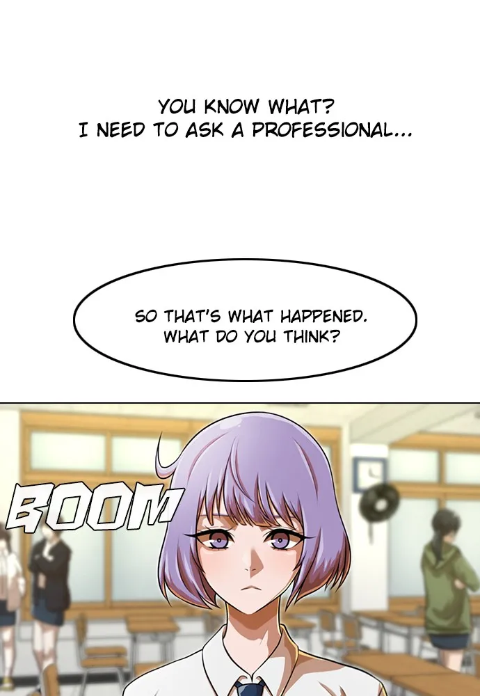 Read Random Chat chapter 159 image 58 on Lezhin