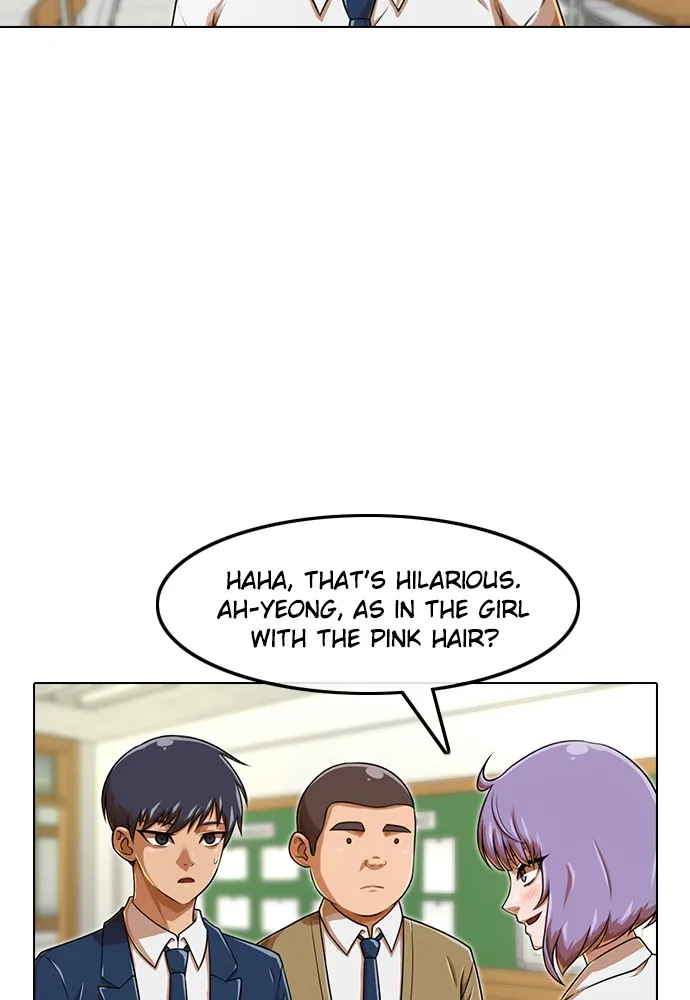 Read Random Chat chapter 159 image 59 on Lezhin