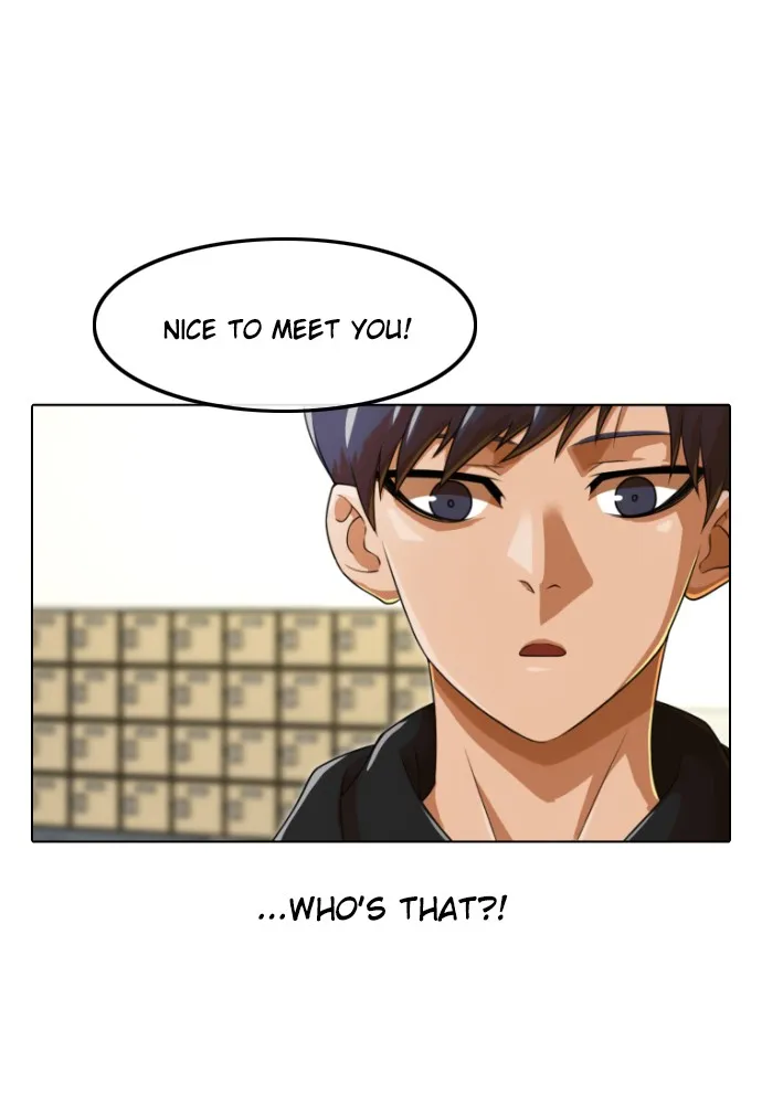 Read Random Chat chapter 159 image 6 on Lezhin