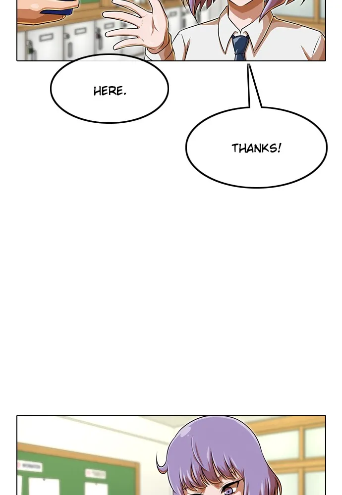 Read Random Chat chapter 159 image 61 on Lezhin