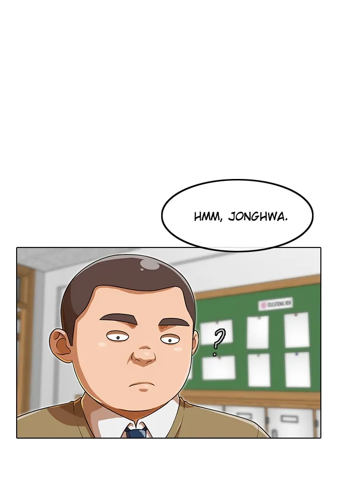 Read Random Chat chapter 159 image 63 on Lezhin
