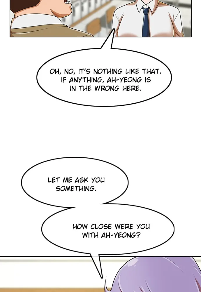 Read Random Chat chapter 159 image 66 on Lezhin