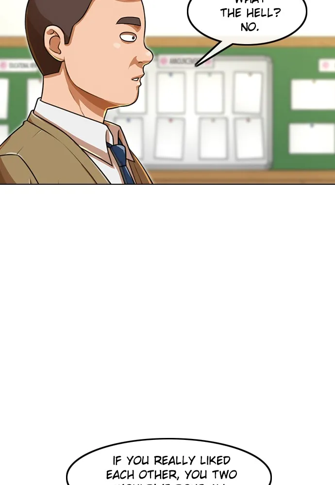Read Random Chat chapter 159 image 68 on Lezhin