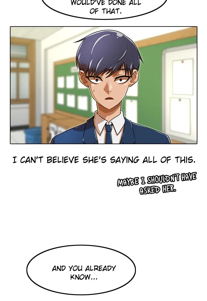Read Random Chat chapter 159 image 69 on Lezhin