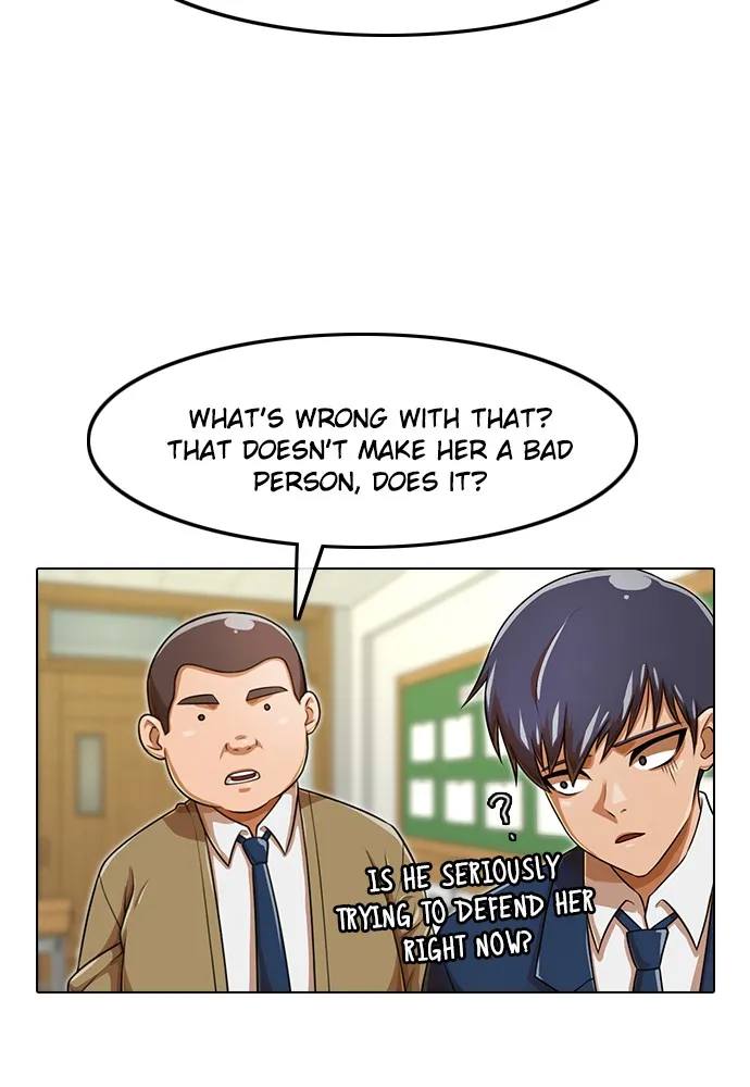 Read Random Chat chapter 159 image 71 on Lezhin
