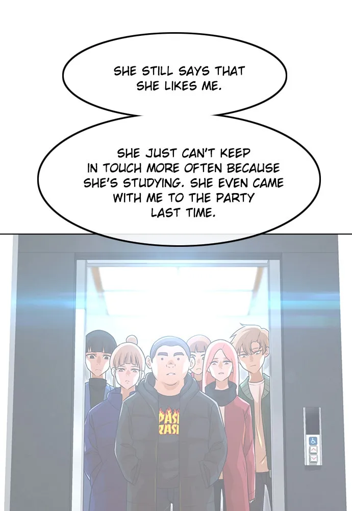 Read Random Chat chapter 159 image 72 on Lezhin