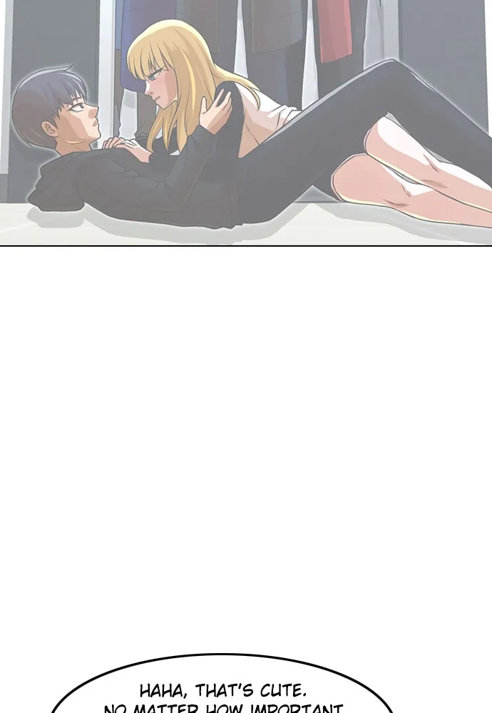 Read Random Chat chapter 159 image 73 on Lezhin