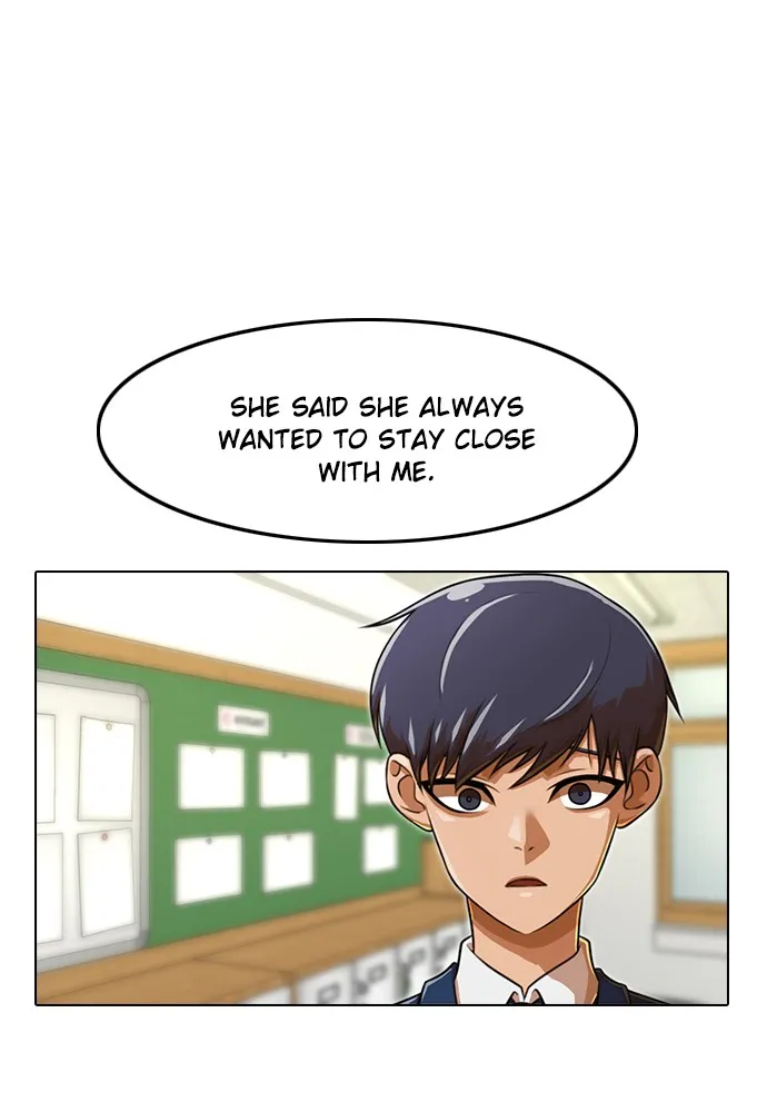 Read Random Chat chapter 159 image 77 on Lezhin