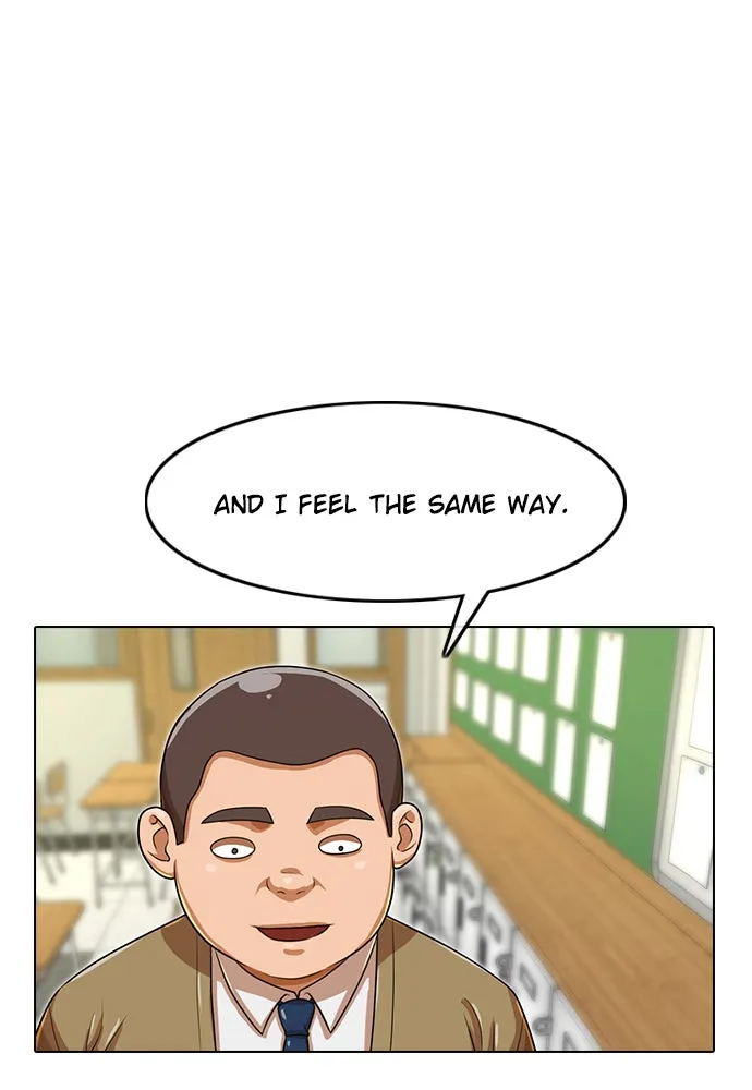 Read Random Chat chapter 159 image 78 on Lezhin