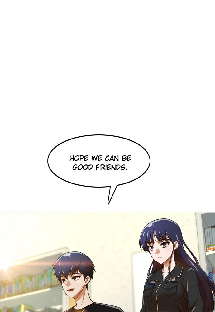 Read Random Chat chapter 159 image 8 on Lezhin