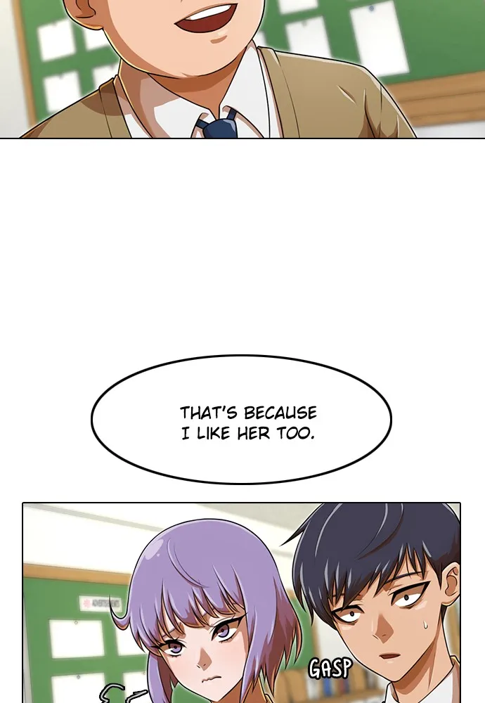 Read Random Chat chapter 159 image 81 on Lezhin
