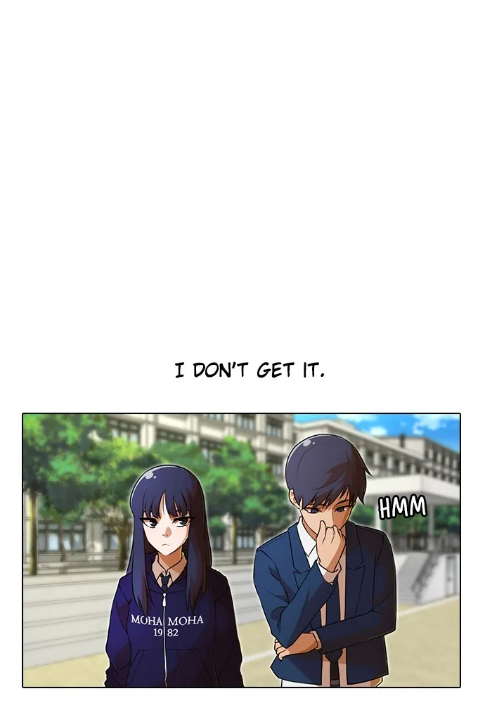 Read Random Chat chapter 159 image 83 on Lezhin
