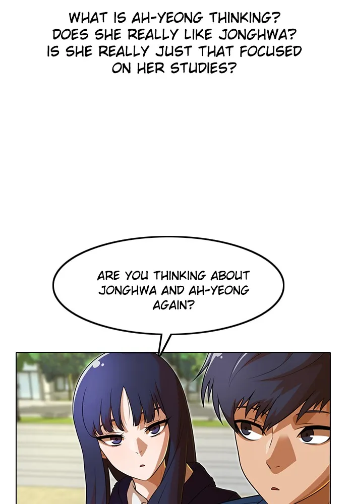 Read Random Chat chapter 159 image 84 on Lezhin