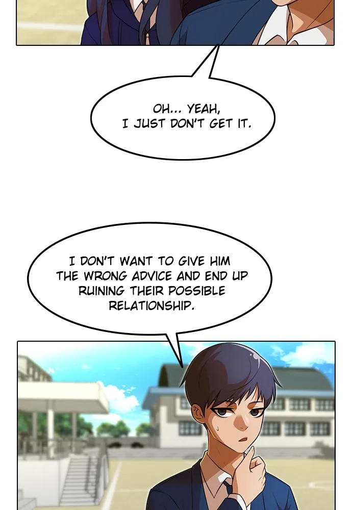 Read Random Chat chapter 159 image 85 on Lezhin