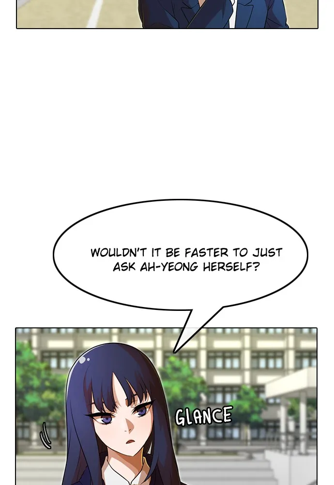 Read Random Chat chapter 159 image 86 on Lezhin