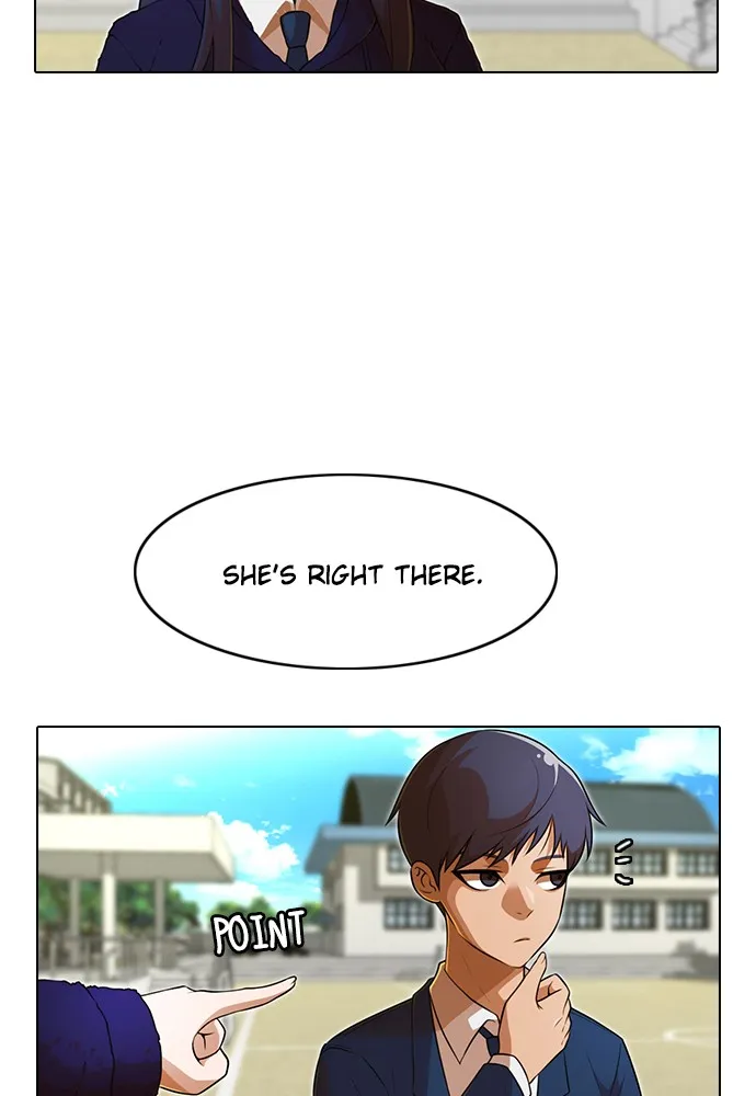 Read Random Chat chapter 159 image 87 on Lezhin