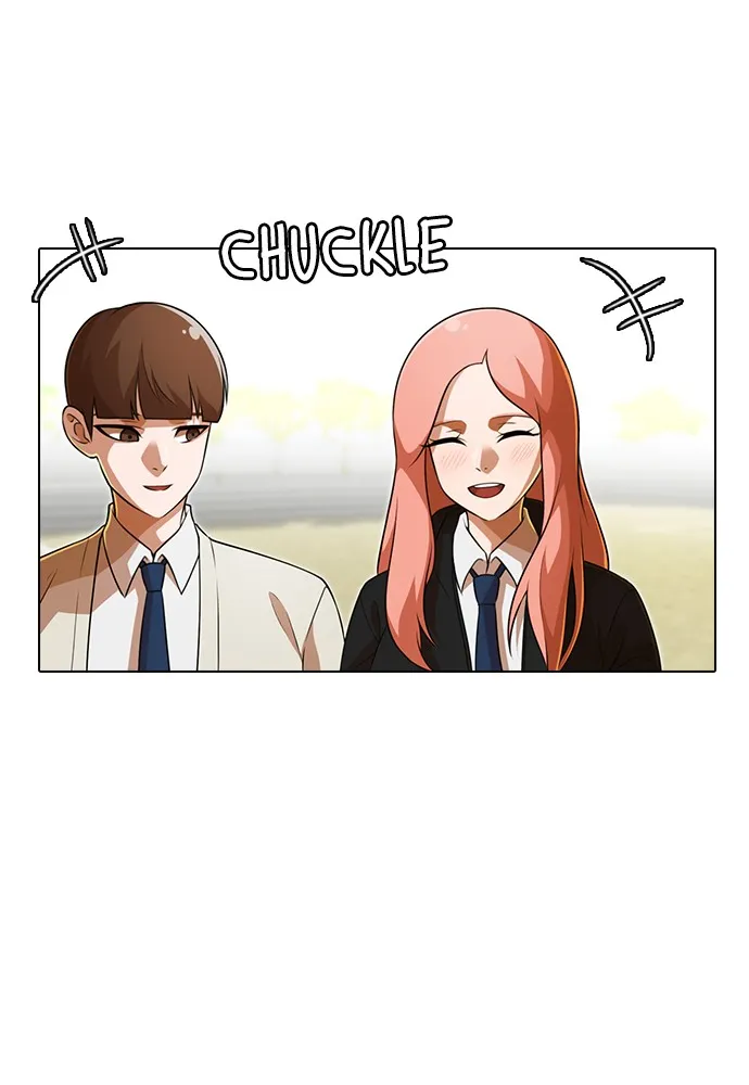 Read Random Chat chapter 159 image 90 on Lezhin