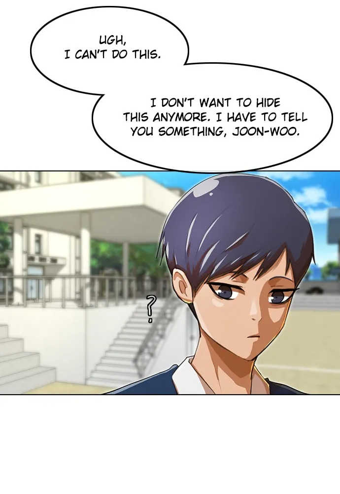 Read Random Chat chapter 159 image 94 on Lezhin