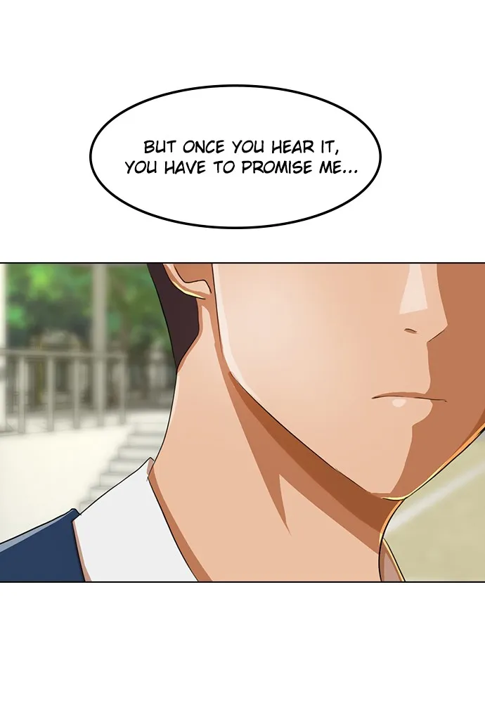 Read Random Chat chapter 159 image 95 on Lezhin