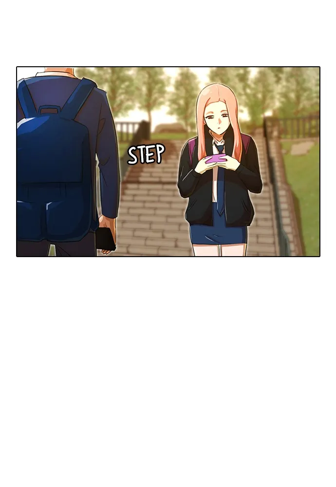 Read Random Chat chapter 159 image 98 on Lezhin