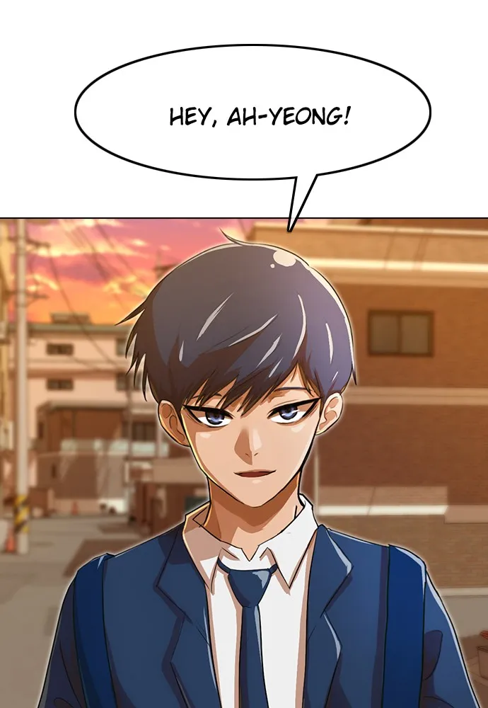 Read Random Chat chapter 159 image 99 on Lezhin
