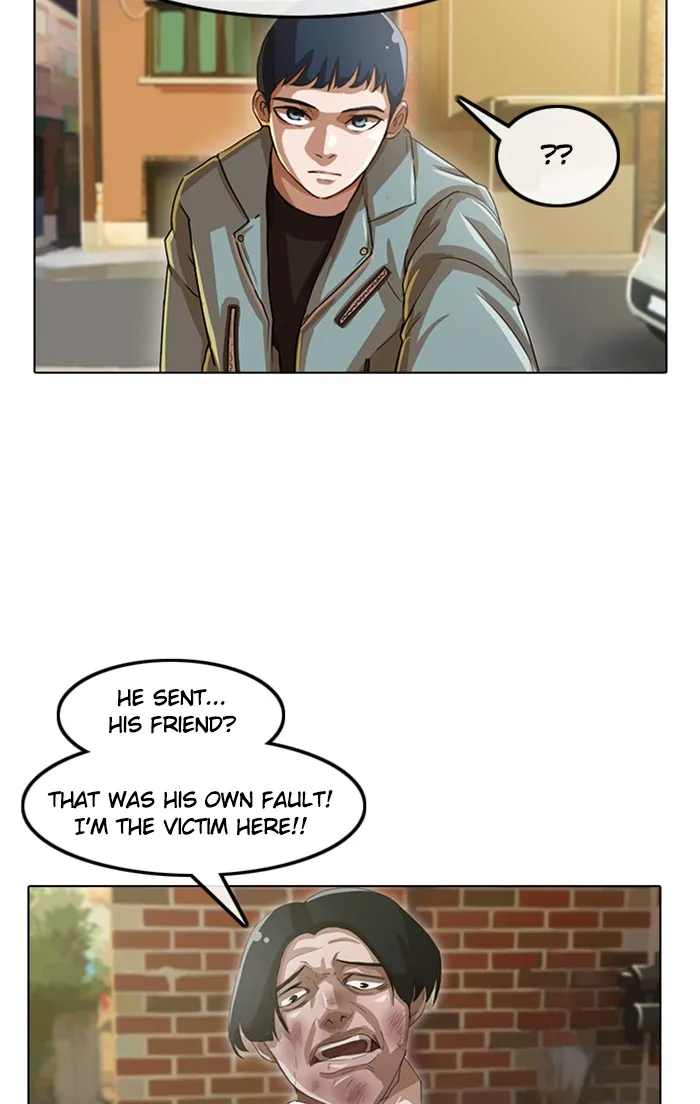 Read Random Chat chapter 16 image 10 on Lezhin