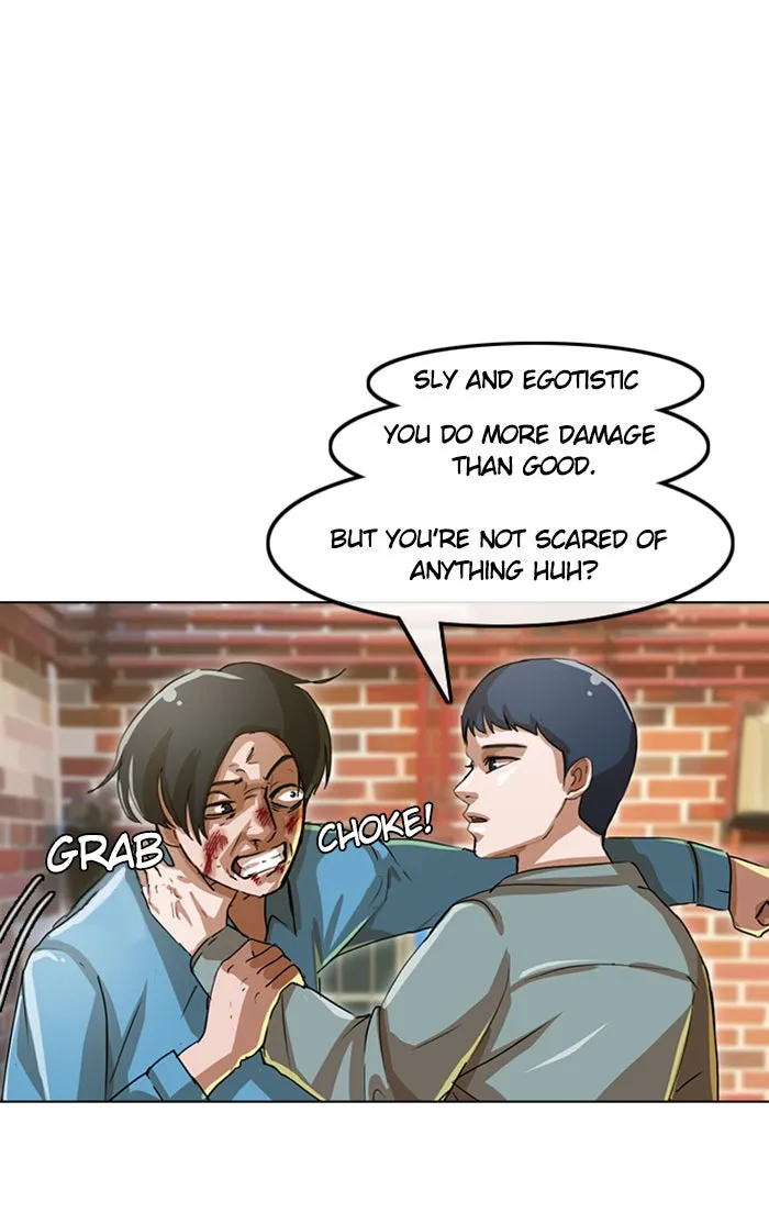 Read Random Chat chapter 16 image 19 on Lezhin