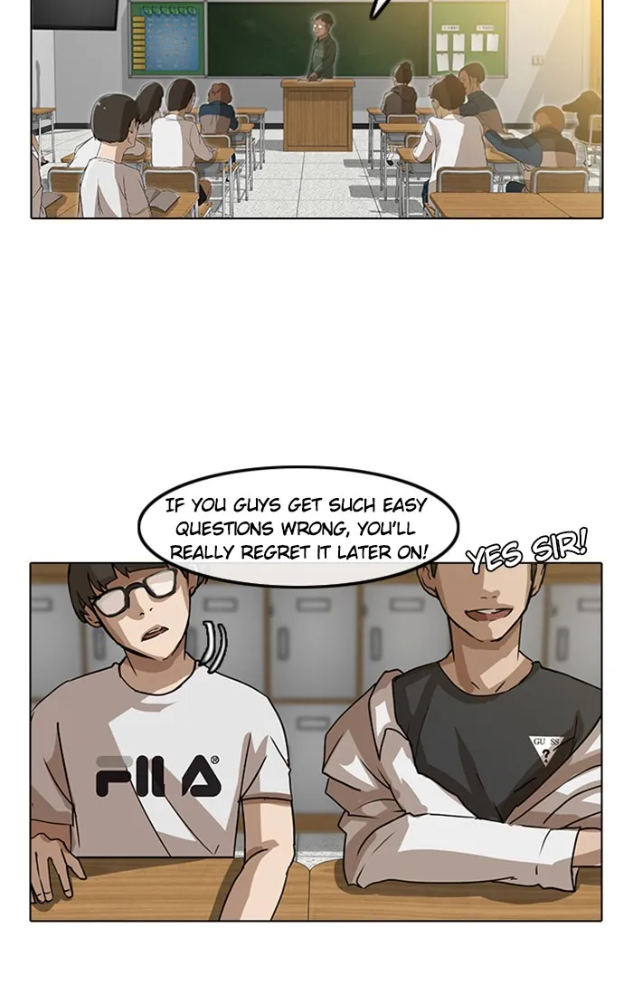 Read Random Chat chapter 16 image 26 on Lezhin