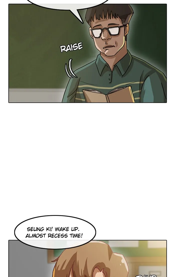 Read Random Chat chapter 16 image 28 on Lezhin