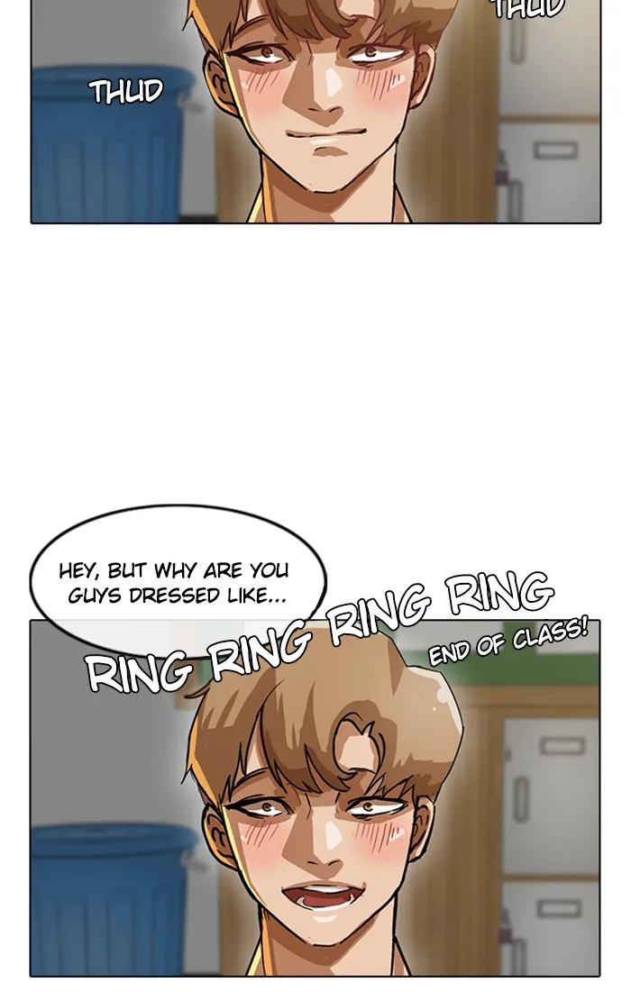 Read Random Chat chapter 16 image 29 on Lezhin