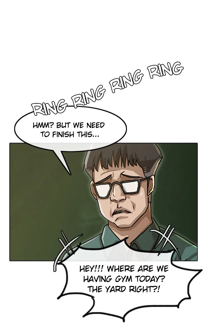 Read Random Chat chapter 16 image 30 on Lezhin