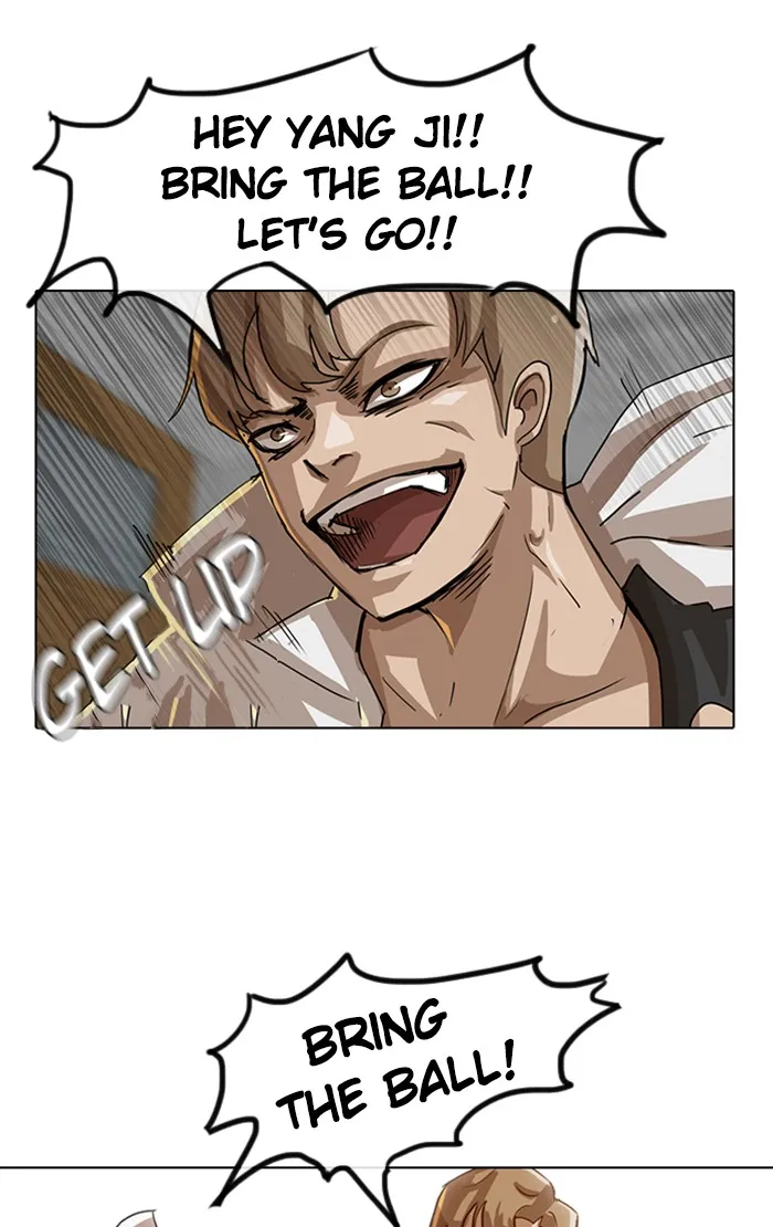 Read Random Chat chapter 16 image 31 on Lezhin