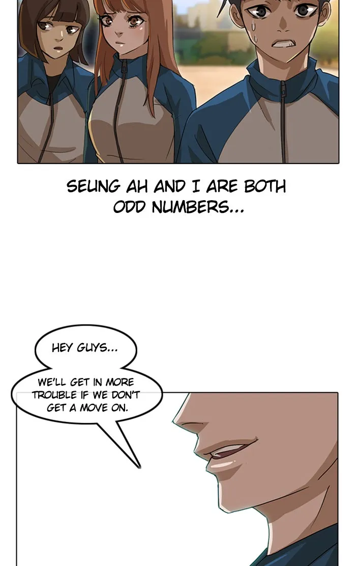 Read Random Chat chapter 16 image 44 on Lezhin