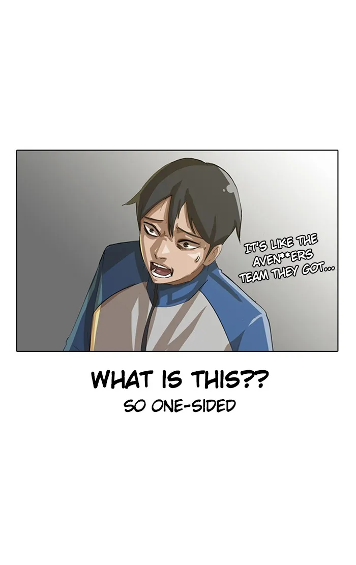 Read Random Chat chapter 16 image 46 on Lezhin