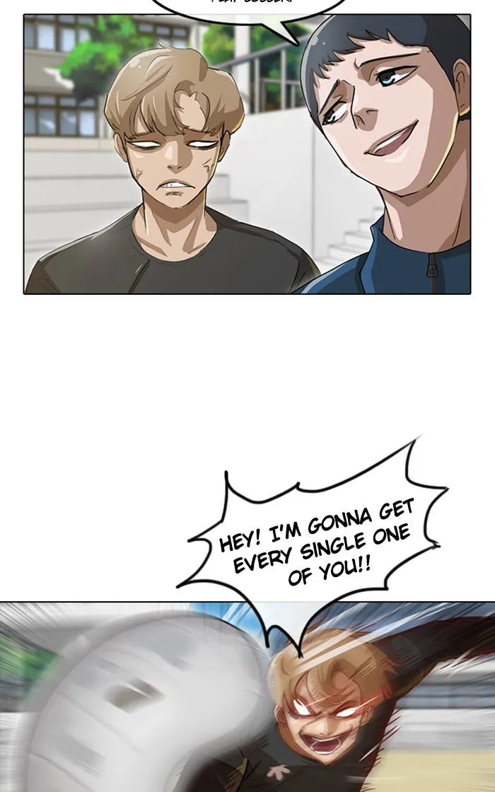 Read Random Chat chapter 16 image 48 on Lezhin
