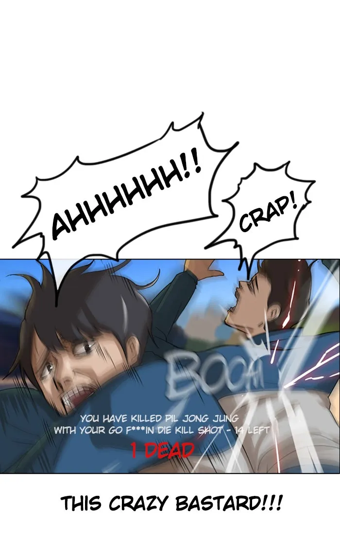 Read Random Chat chapter 16 image 50 on Lezhin