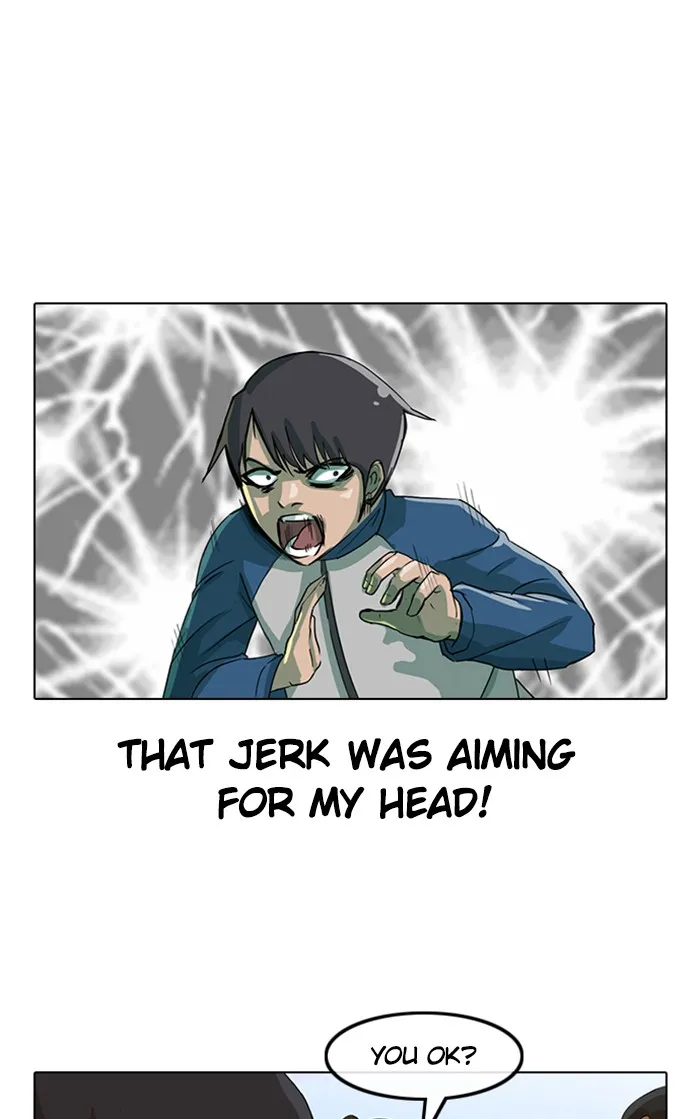 Read Random Chat chapter 16 image 51 on Lezhin