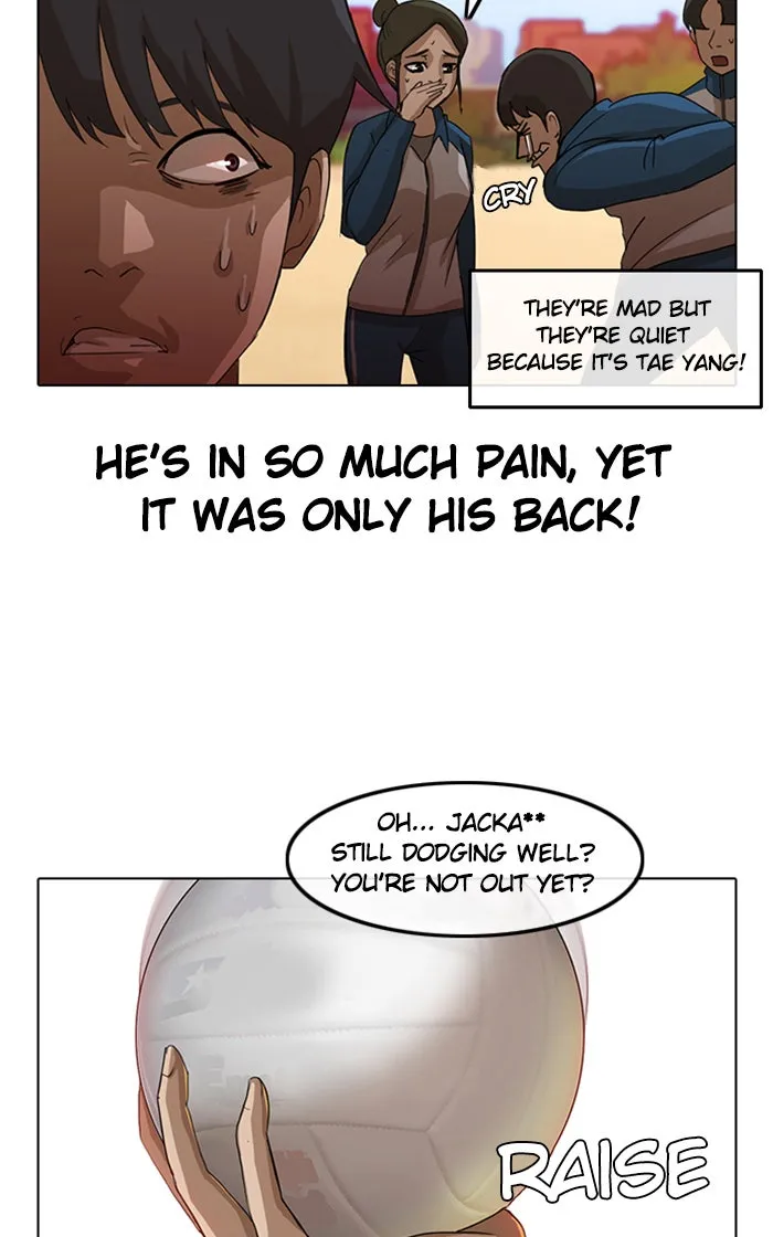 Read Random Chat chapter 16 image 52 on Lezhin