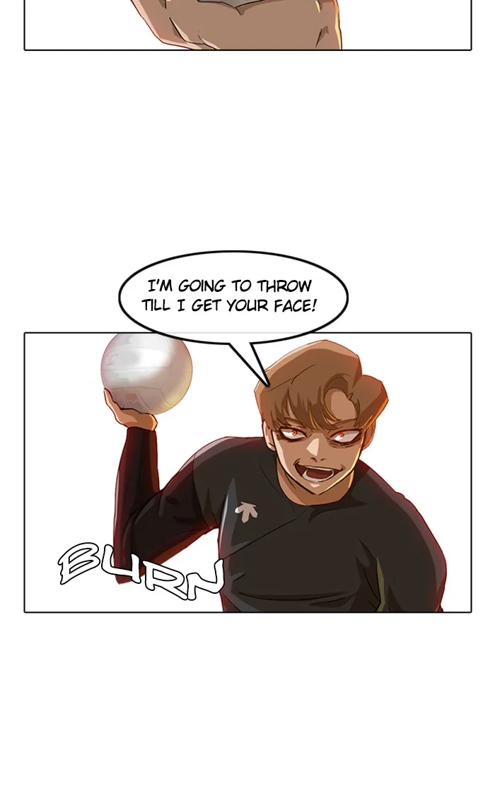 Read Random Chat chapter 16 image 53 on Lezhin