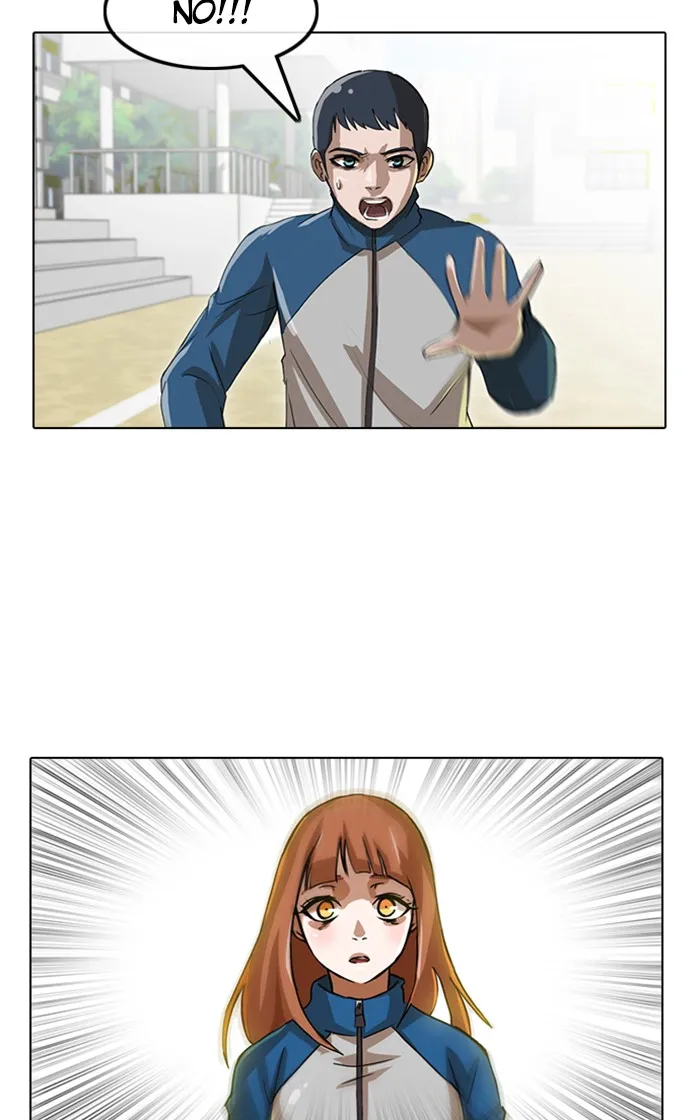 Read Random Chat chapter 16 image 64 on Lezhin